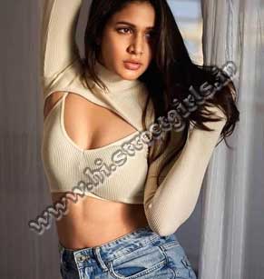 VIP Call Girls in Bandra Aarohi